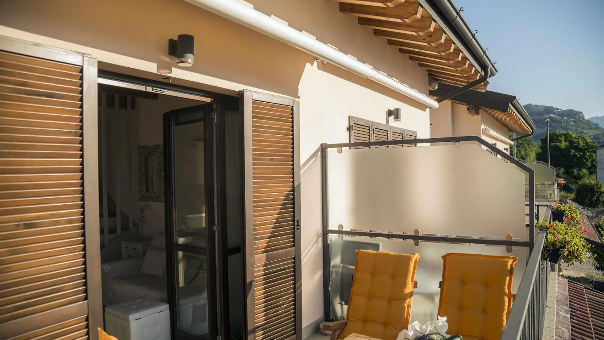 La Quiete 61 Balcony Lux Appartement Tremosine