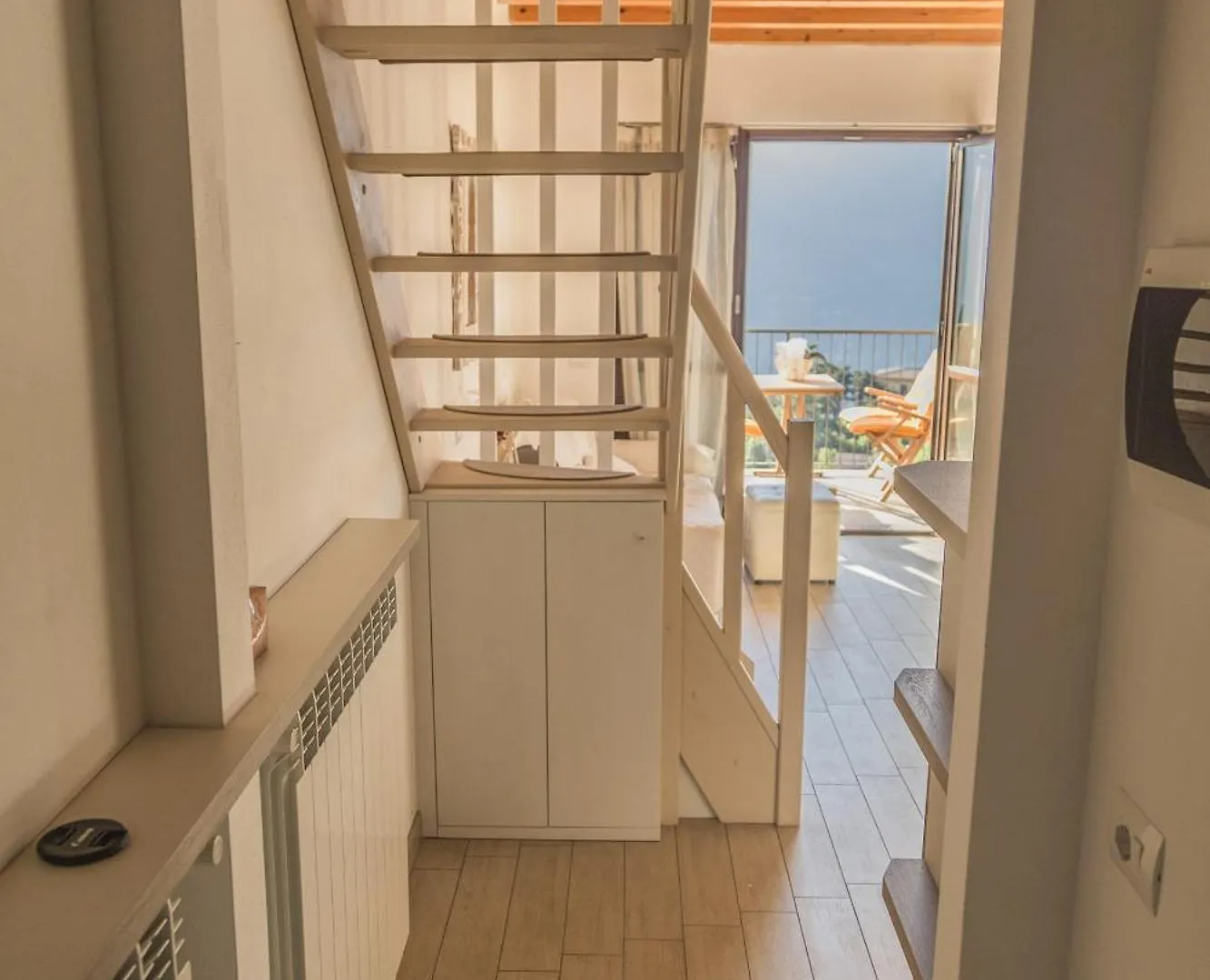 La Quiete 61 Balcony Lux Appartement Tremosine