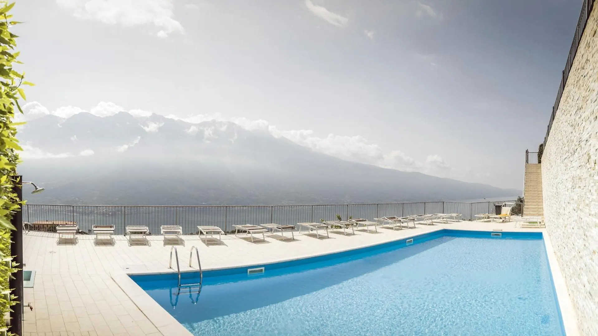 La Quiete 61 Balcony Lux Appartement Tremosine