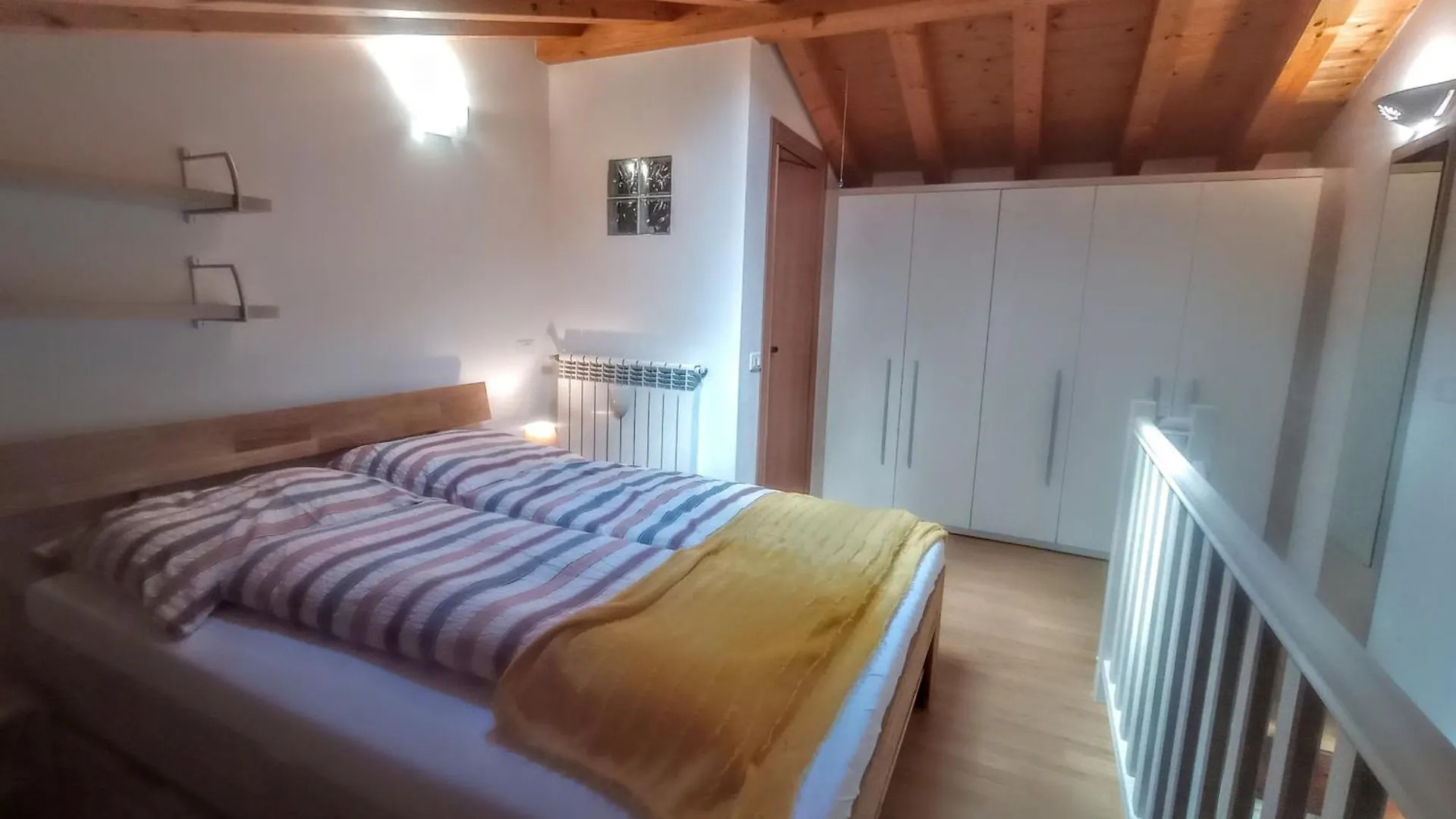 La Quiete 61 Balcony Lux Appartement Tremosine Italië
