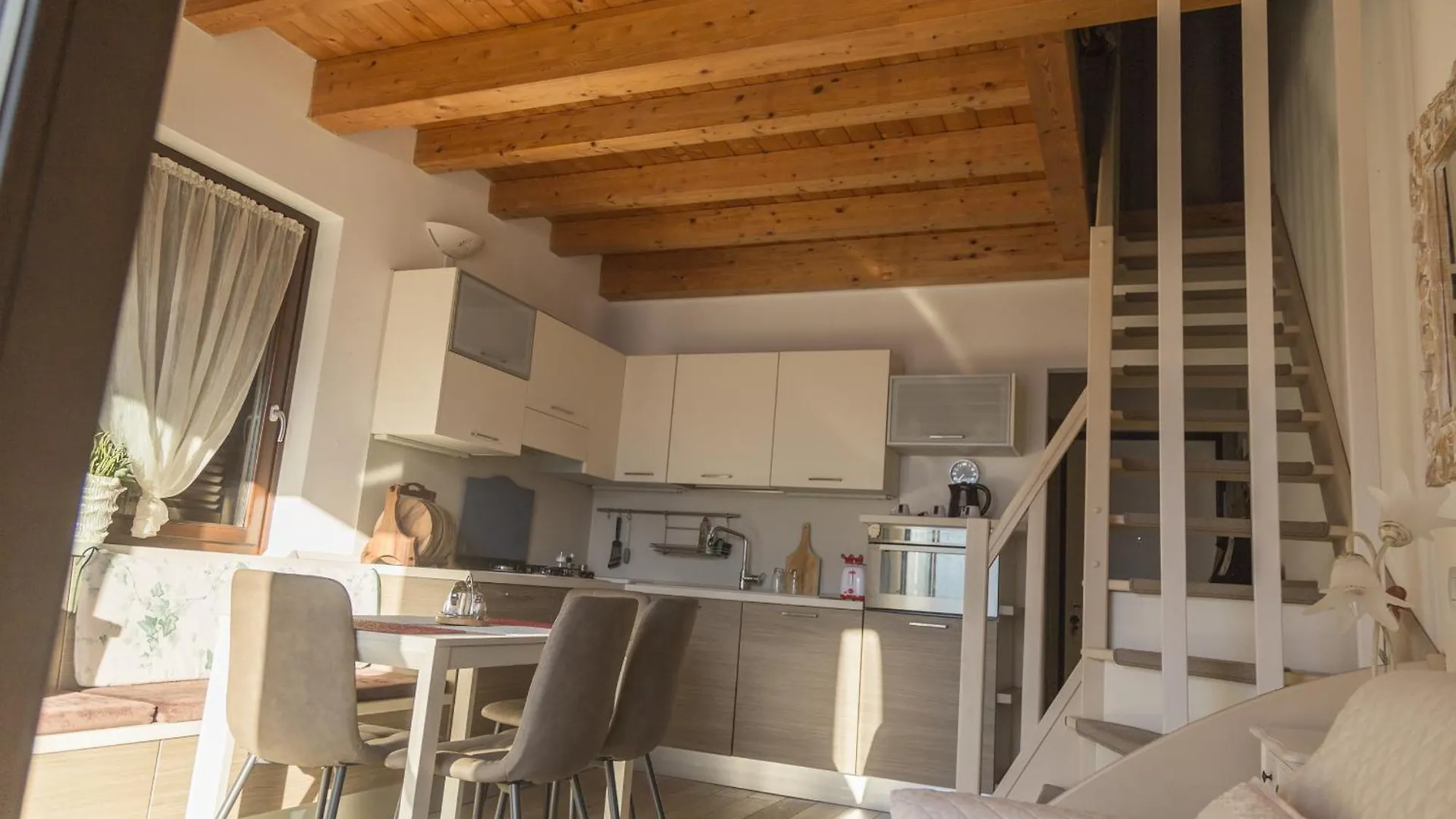 La Quiete 61 Balcony Lux Appartement Tremosine