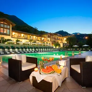 Appart hôtel Delle Rose, Tremosine