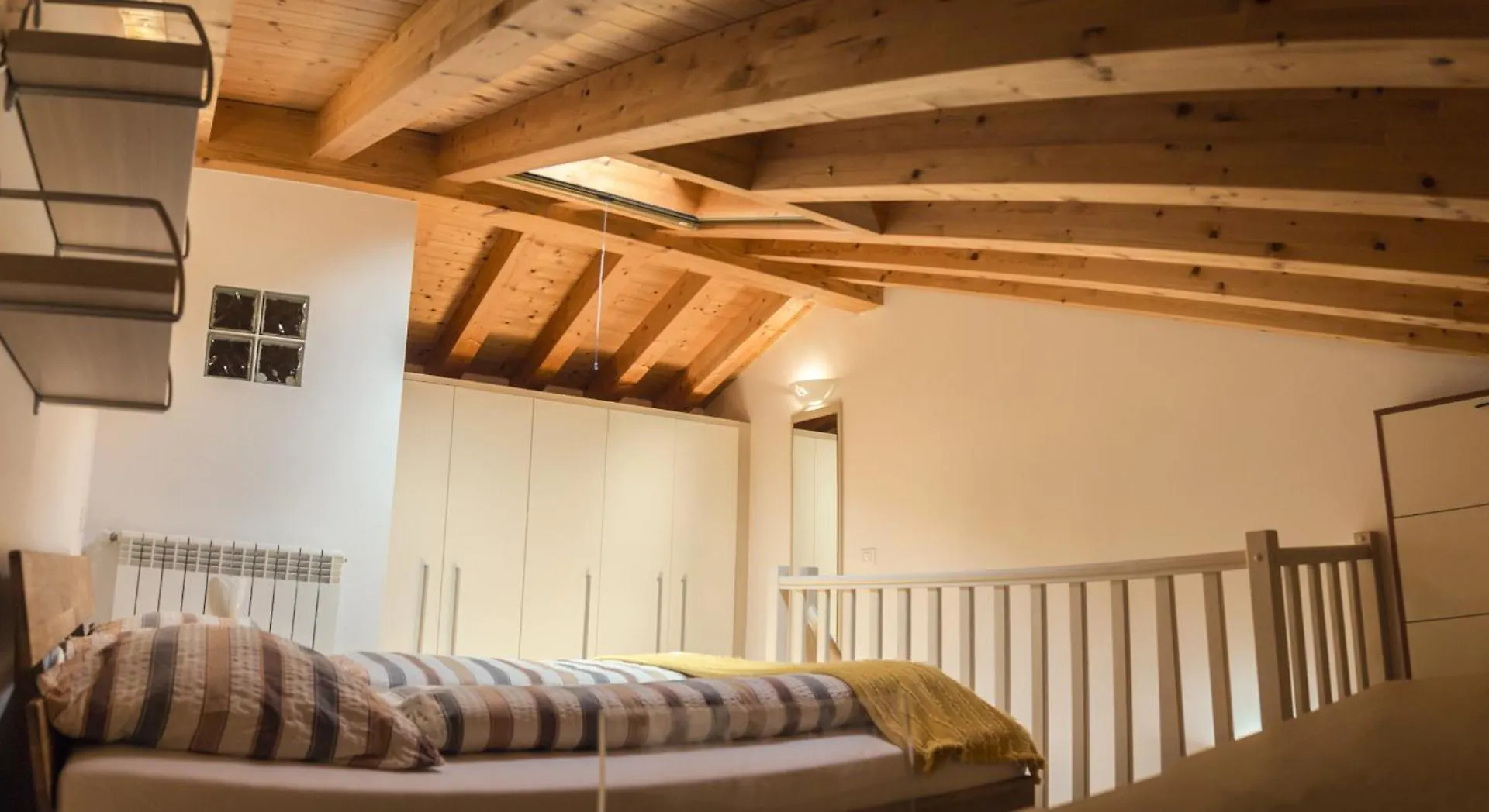 Appartement La Quiete 61 Balcony Lux à Tremosine